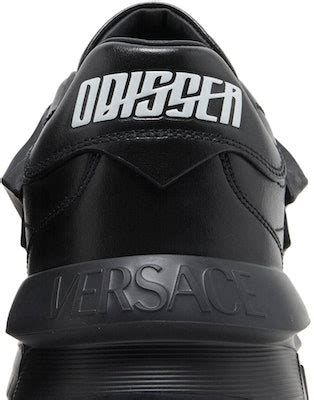 versace odissea rubber medusa.